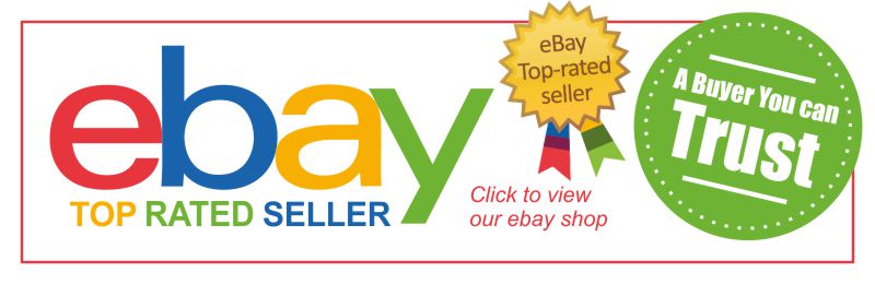 eBay top rated seller banner